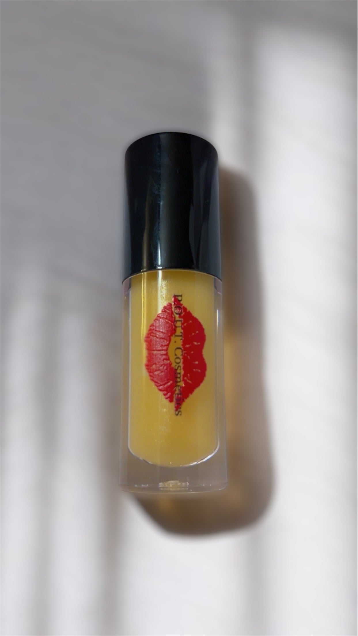 Mell-A Yellow