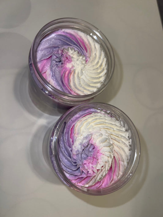 Berry Bliss