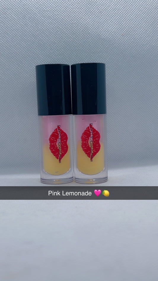 04-Pink Lemonade